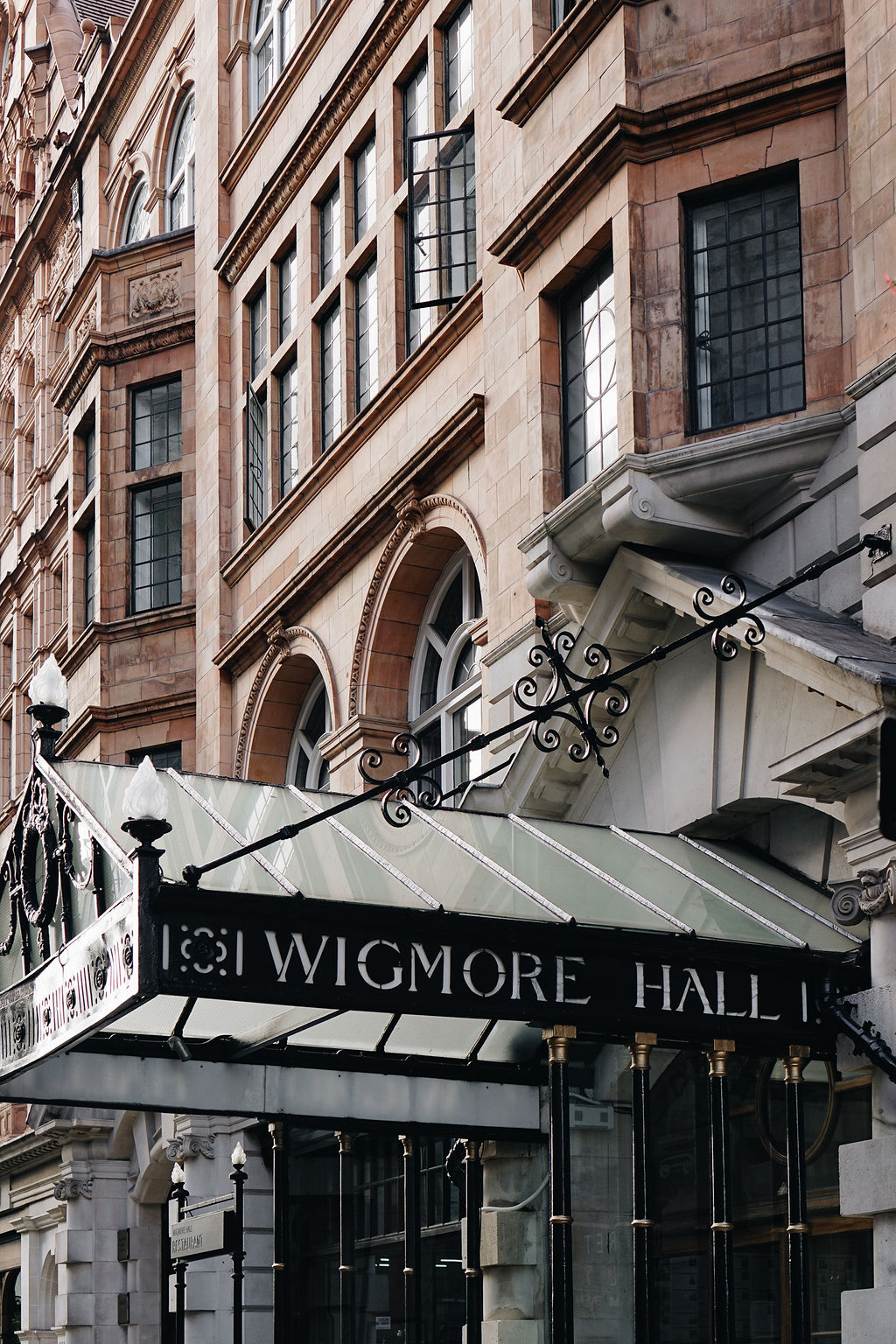 Wigmore Hall