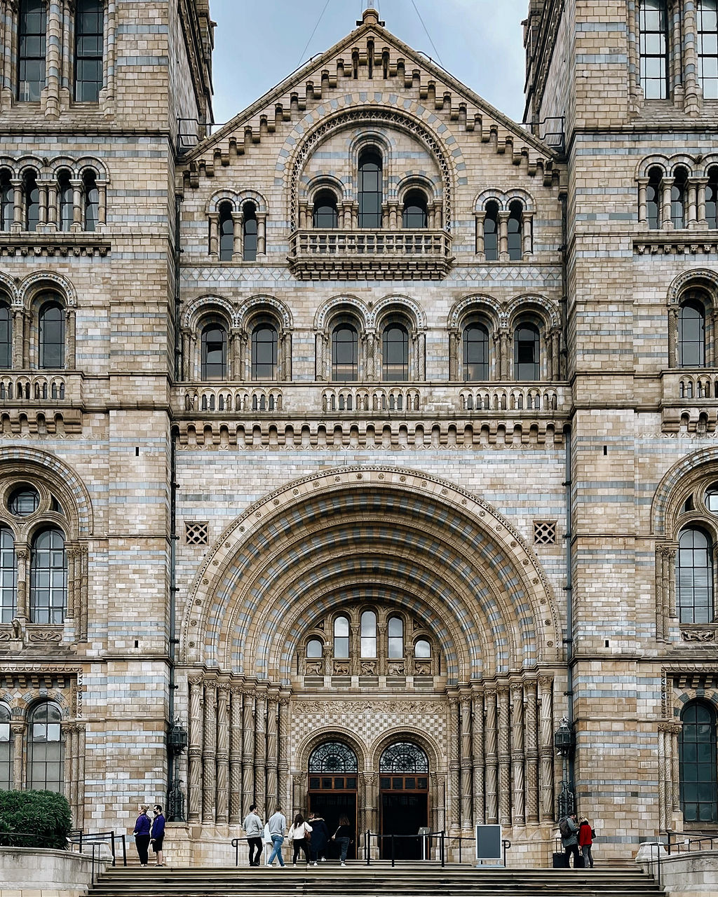 Natural History Museum