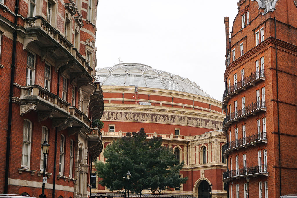 Royal Albert Hall