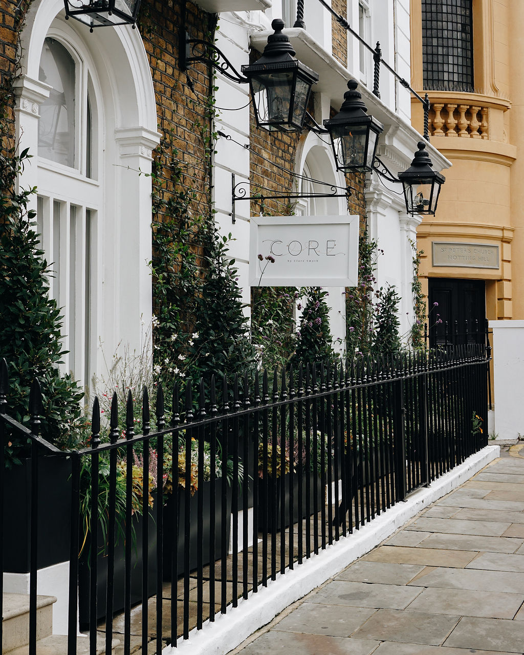 IMAGE: THE SEPTEMBER CHRONICLES