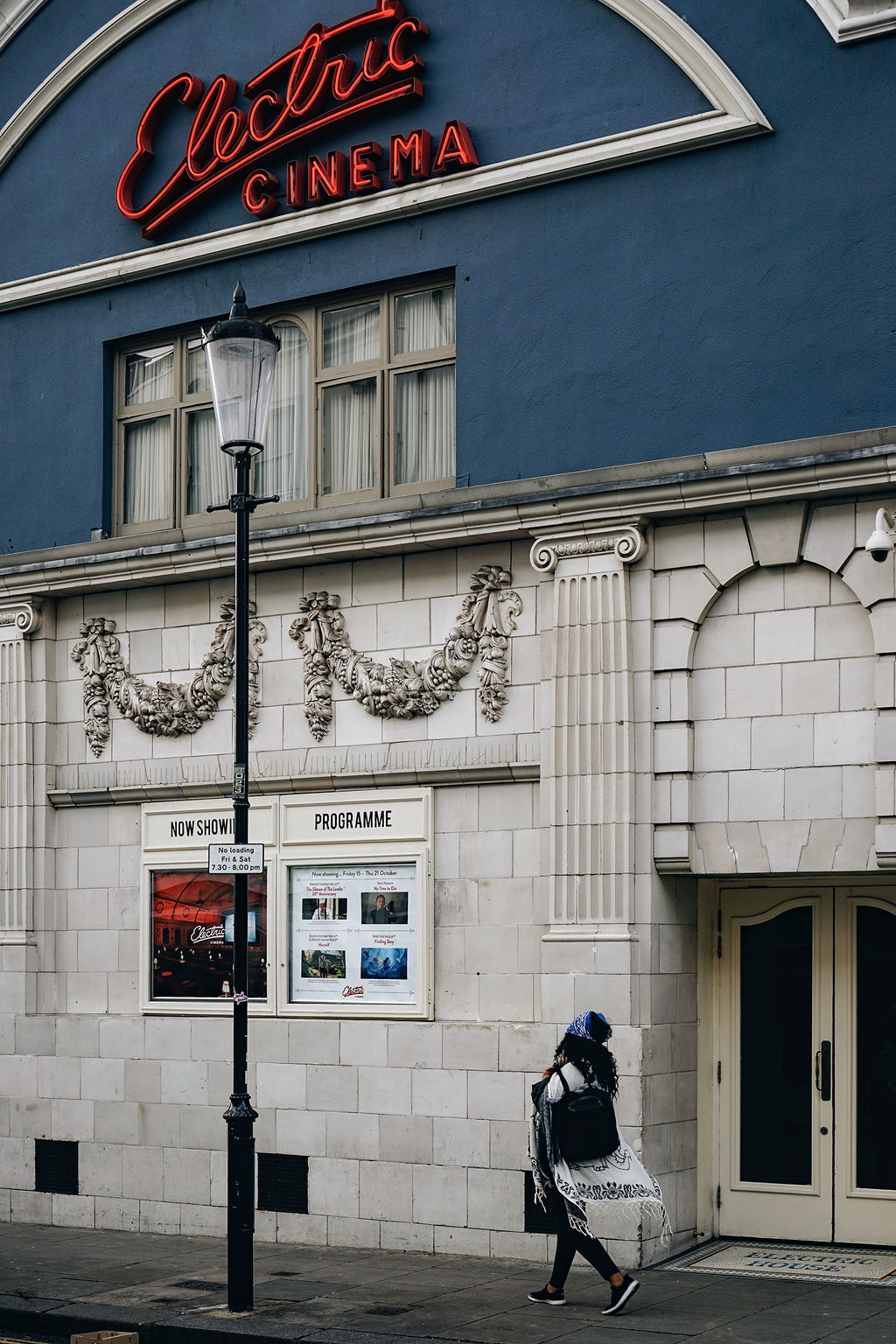 IMAGE: THE SEPTEMBER CHRONICLES