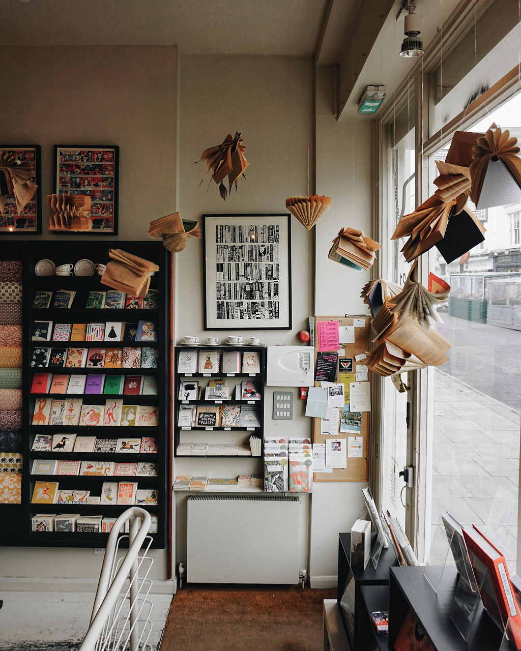 IMAGE: THE SEPTEMBER CHRONICLES