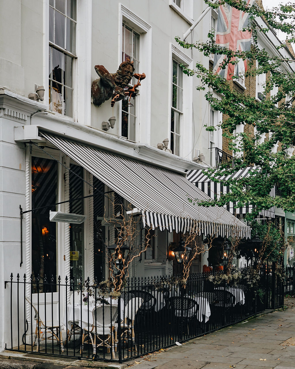 IMAGE: THE SEPTEMBER CHRONICLES