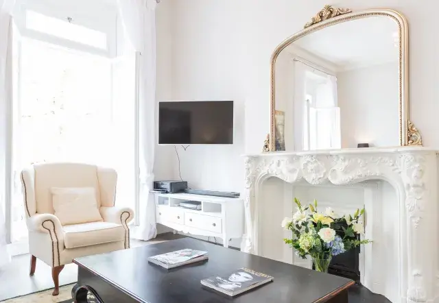 Prince's Square , holiday home in Bayswater, London