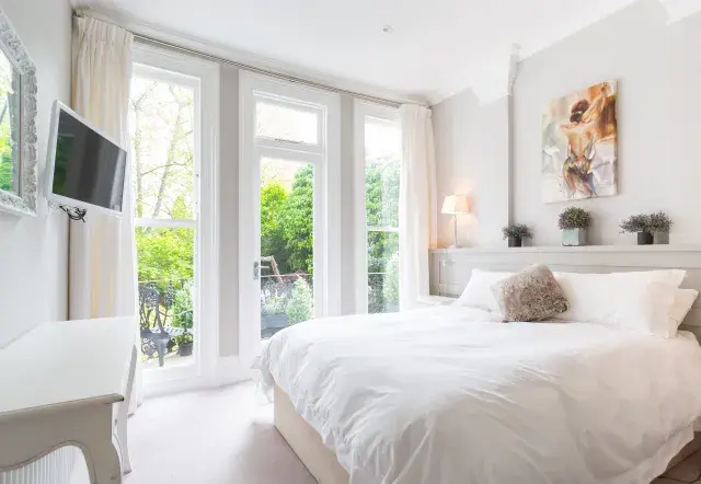 Prince's Square , holiday home in Bayswater, London