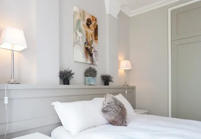 Prince's Square , holiday home in Bayswater, London