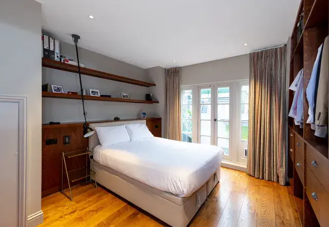 St Luke's Mews, holiday home in Notting Hill, London