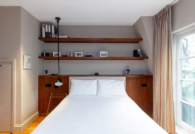 St Luke's Mews, holiday home in Notting Hill, London