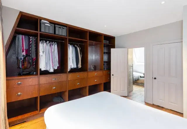 St Luke's Mews, holiday home in Notting Hill, London