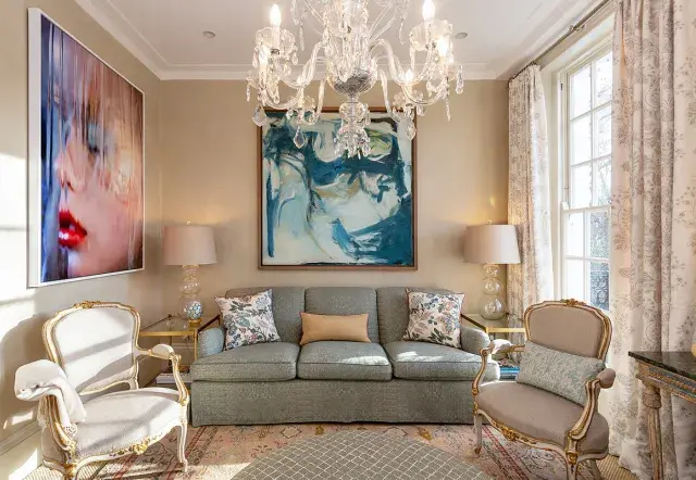 Pembroke Square, holiday home in Kensington, London