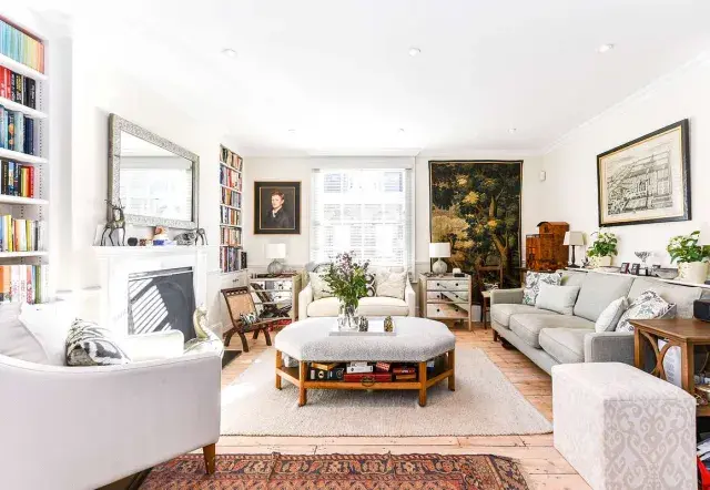 Peel Street, holiday home in Kensington, London