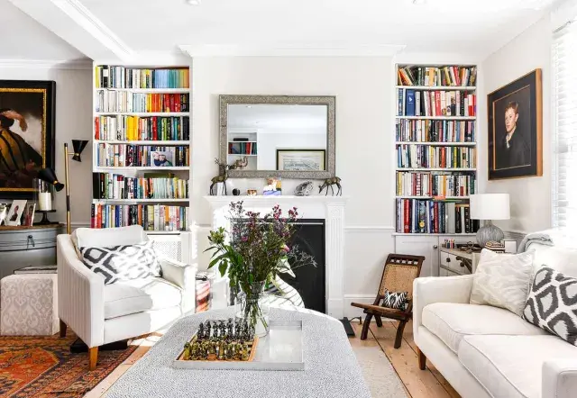 Peel Street, holiday home in Kensington, London