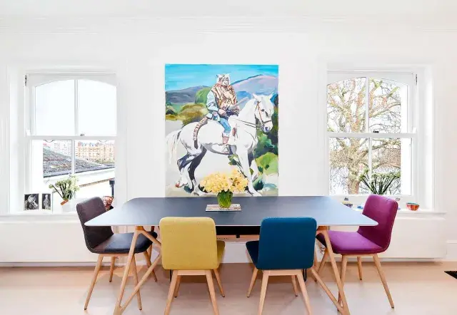 Deodar Road, holiday home in Putney, London