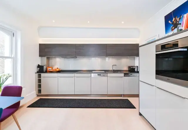 Deodar Road, holiday home in Putney, London