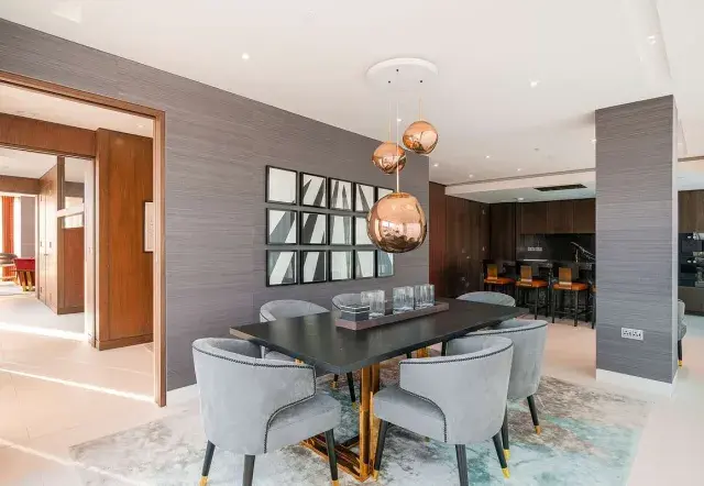 Riverside Penthouse II , holiday home in Borough, London