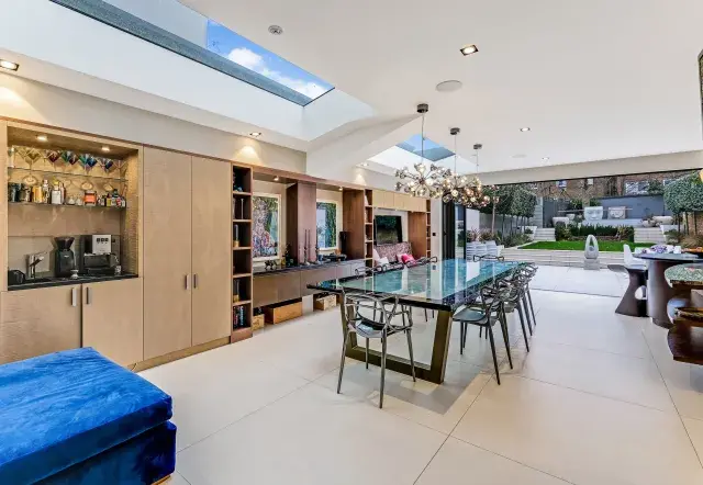 Westbourne Grove II, holiday home in Notting Hill, London