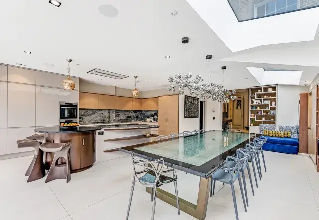 Westbourne Grove II, holiday home in Notting Hill, London