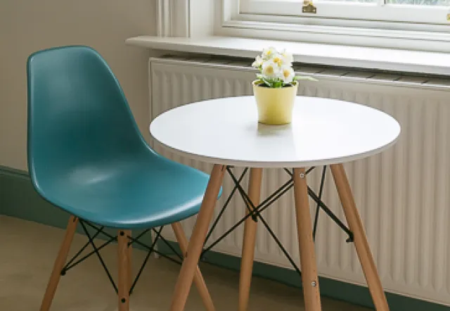 Philbeach Gardens, holiday apartment in Kensington, London