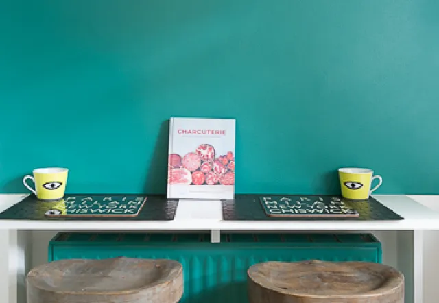 Philbeach Gardens, holiday apartment in Kensington, London