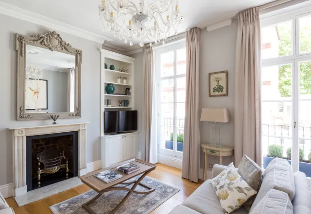 Smith Street II, holiday apartment in Chelsea, London