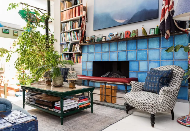 Dalgarno Gardens, holiday home in Kensington, London