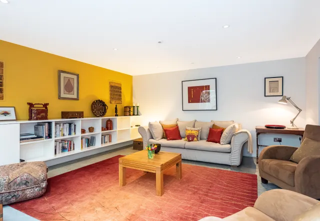 St George's Square II, holiday apartment in Pimlico, London