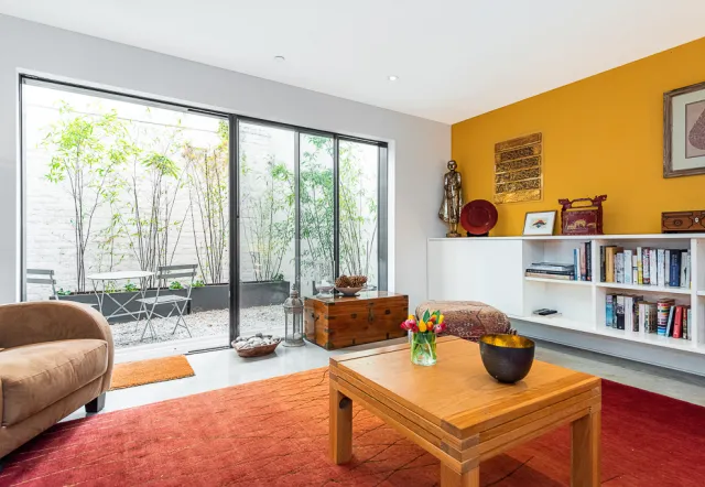 St George's Square II, holiday apartment in Pimlico, London