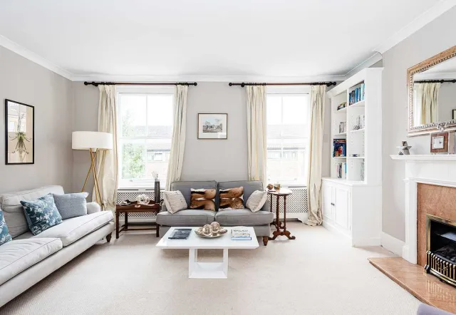 Winchester Street II, holiday apartment in Pimlico, London