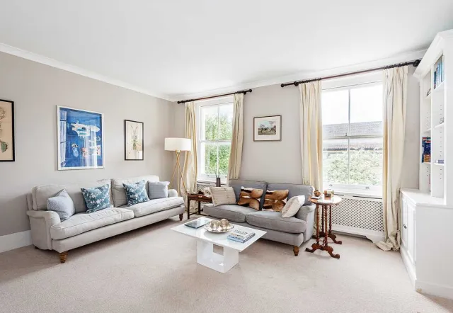 Winchester Street II, holiday apartment in Pimlico, London