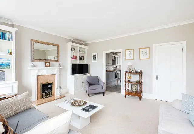 Winchester Street II, holiday apartment in Pimlico, London
