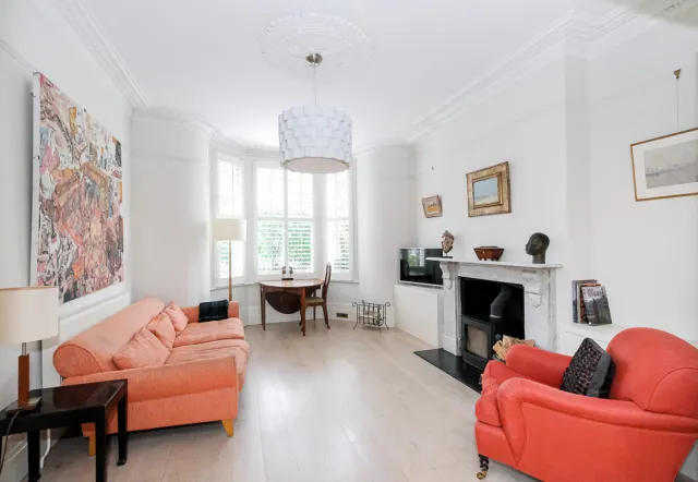 Granard Road, holiday home in Wandsworth, London