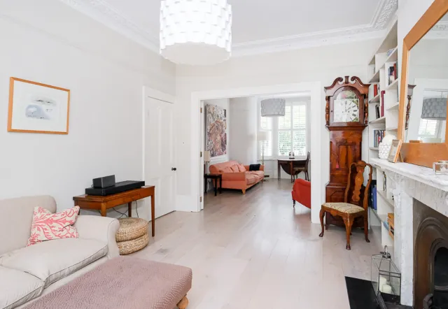 Granard Road, holiday home in Wandsworth, London