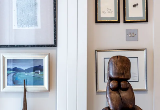 Portobello Road, holiday apartment in Notting Hill, London