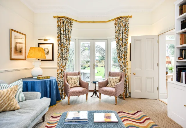 Westover Road, holiday home in Wandsworth, London