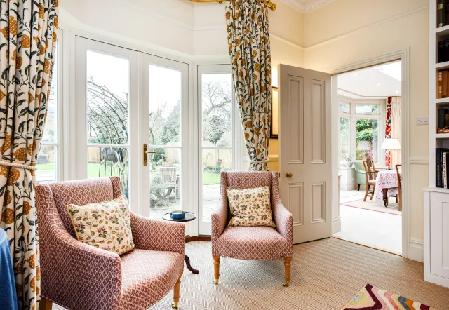 Westover Road, holiday home in Wandsworth, London