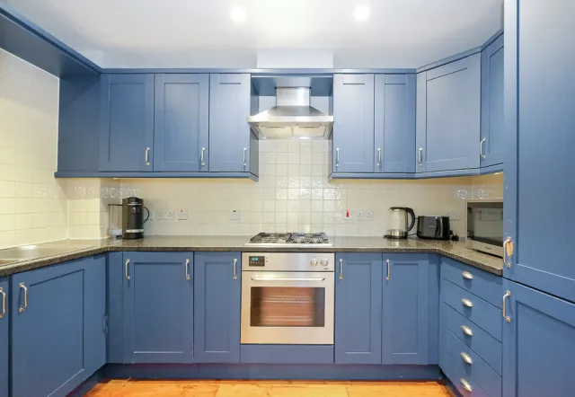 Parsons Green Lane, holiday apartment in Fulham, London