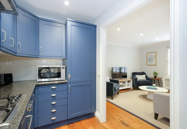 Parsons Green Lane, holiday apartment in Fulham, London