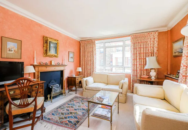Old Church Street, holiday apartment in Chelsea, London