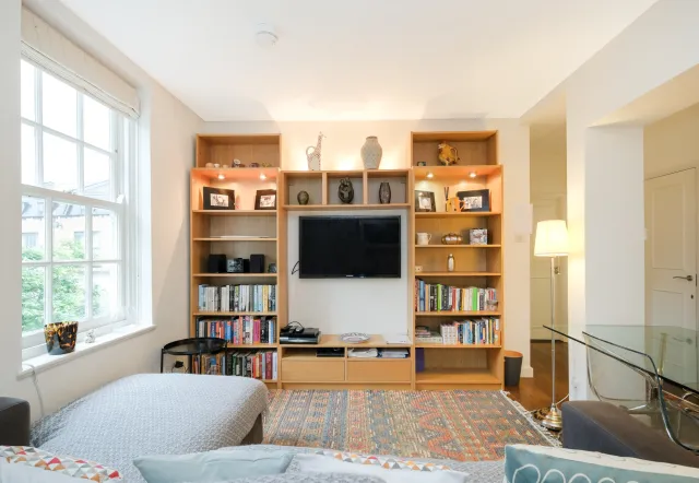 Clarendon Road, holiday apartment in Notting Hill, London