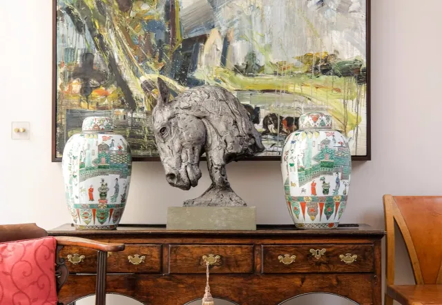 Halsey Street, holiday home in Chelsea, London