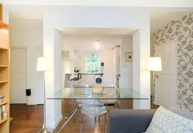 Clarendon Road, holiday apartment in Notting Hill, London