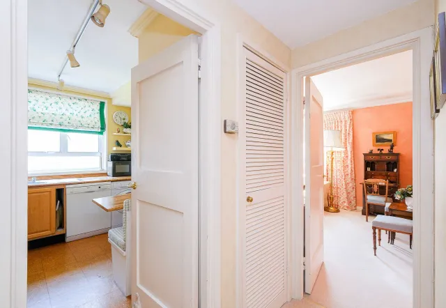 Old Church Street, holiday apartment in Chelsea, London