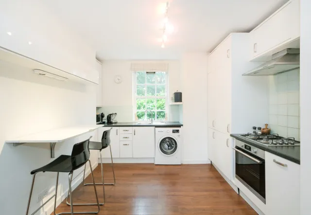 Clarendon Road, holiday apartment in Notting Hill, London