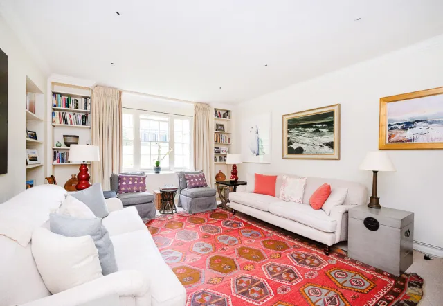 Billing Road, holiday home in Chelsea, London