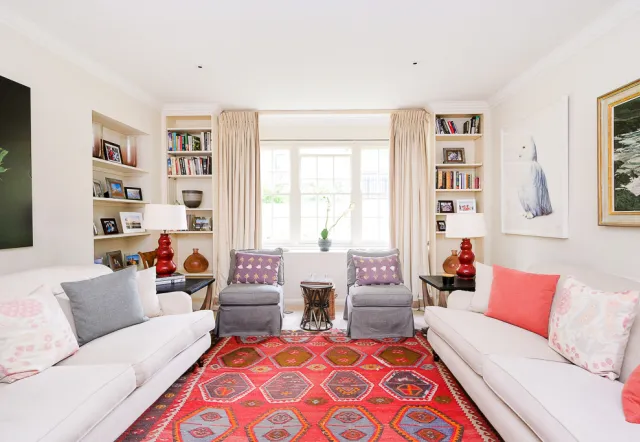 Billing Road, holiday home in Chelsea, London