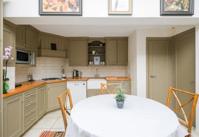 Billing Road, holiday home in Chelsea, London