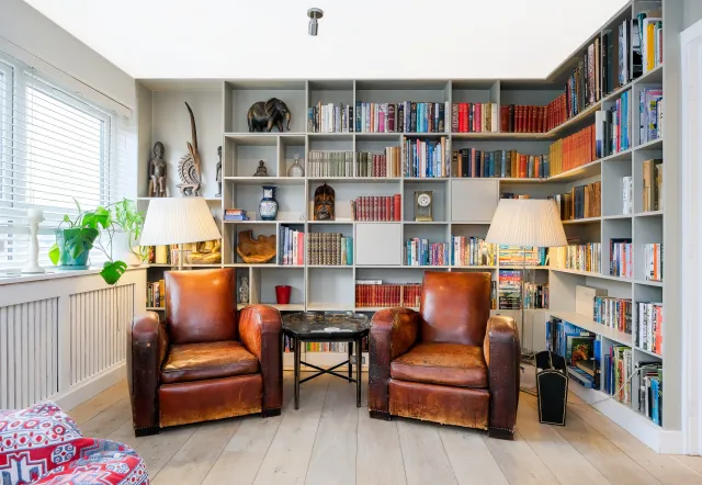 Walham Court, holiday apartment in Fulham, London