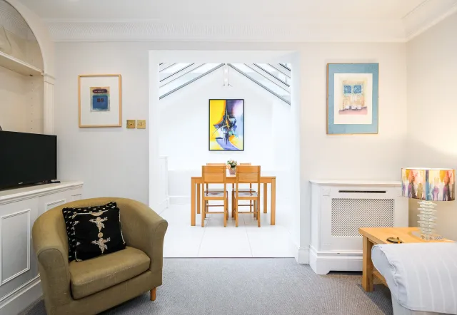 Queensdale Place, holiday home in Notting Hill, London