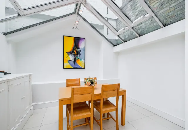 Queensdale Place, holiday home in Notting Hill, London