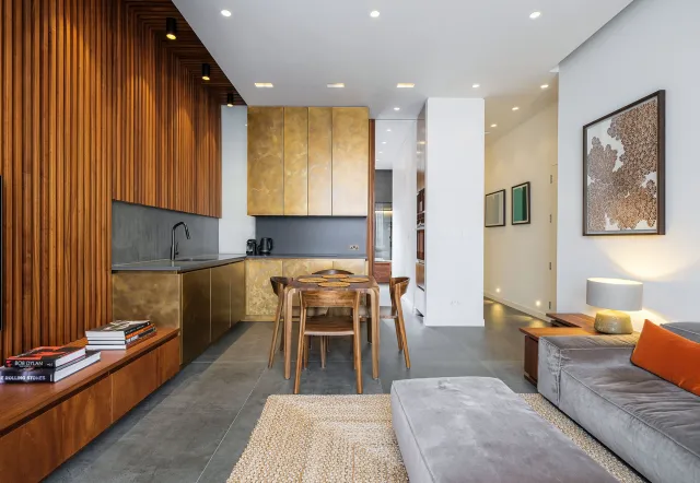 Coleherne Road, holiday apartment in Kensington, London